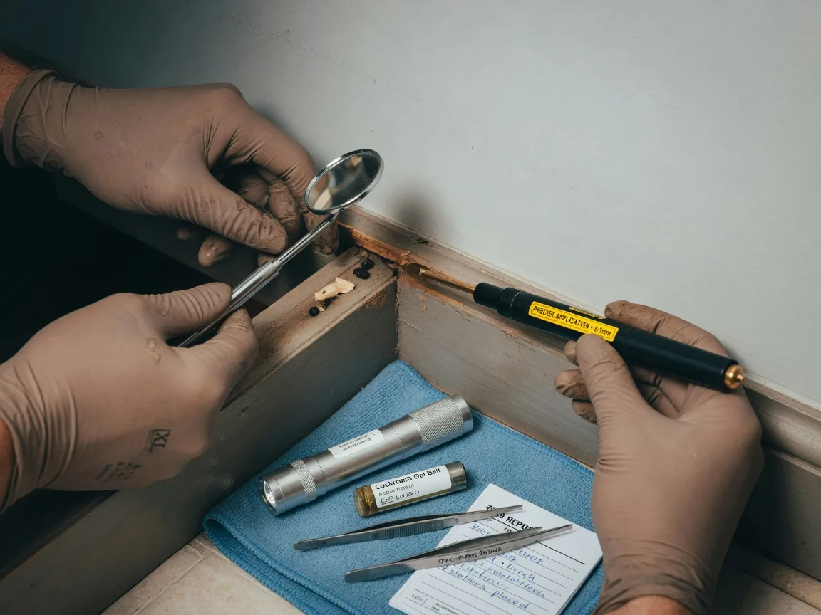 Why choose Emergency Pest Control in Greenville, SC